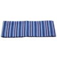 Maple Lycra Stretch Fabric Headband - Blue Stripe, 1 ct, DiPrima Beauty Sale