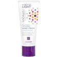 A Path of Light Lavender Hand Cream, 3.4 oz, Andalou Naturals For Sale