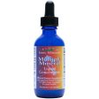 Multiple Minerals Concentrate Liquid, 2 oz, Eidon Ionic Minerals Fashion