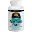 Meriva Turmeric Complex Tab, 60 Tablets, Source Naturals For Cheap