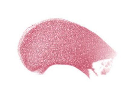 Luscious Lip Gloss - Glam I Am (Neutral Rose Color), 6 ml, Honeybee Gardens Supply