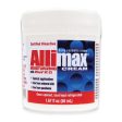 AlliMax Cream with Allisure, 2 oz, AlliMax Allicin Products Cheap