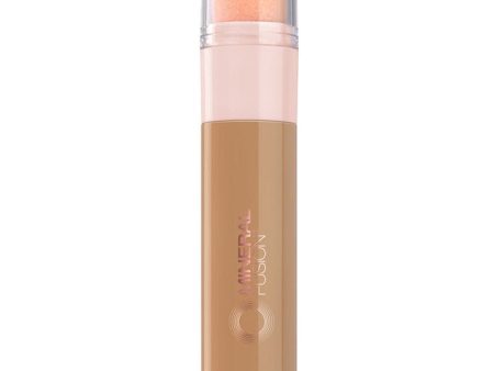 Liquid Concealer - Medium Neutral, 0.24 oz, Mineral Fusion Cosmetics For Discount