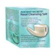 Nasal Cleansing Salt Packet, 40 Packets, Ancient Secrets Online now