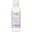 Reviva Labs Glycolic Acid Facial Cleanser, 4 oz Sale