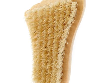 Footsie Foot Brush from Earth Therapeutics on Sale