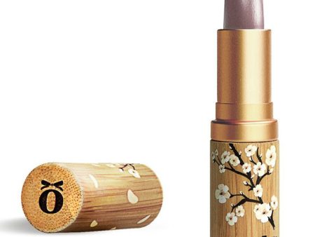 Natural Lipstick, Smoke, 0.16 oz, Noyah Online now