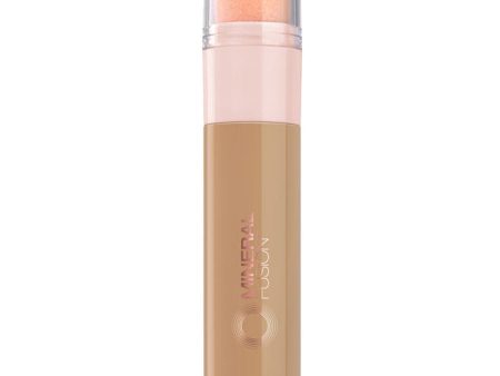 Liquid Concealer - Light Cool, 0.24 oz, Mineral Fusion Cosmetics Sale