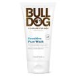 Sensitive Face Wash for Men, 5 oz, Bulldog Natural Skincare Hot on Sale