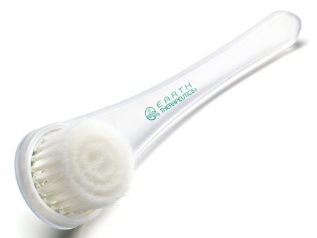 Softouch Complexion Brush from Earth Therapeutics For Discount