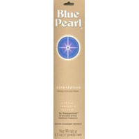 Incense Sandalwood, 20 g, Blue Pearl Online