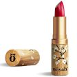 Natural Lipstick, Empire Red, 0.16 oz, Noyah Fashion