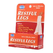 Restful Legs, 50 Tablets, Hylands (Hyland s) Sale