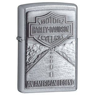 Zippo Lighter, Classic, Style #20229-000035-Z Sale