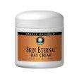 Skin Eternal Day Cream, 2 oz, Source Naturals For Discount