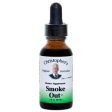 Smoke Out Extract Herbal Liquid, 1 oz, Christopher s Original Formulas Discount