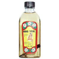 Coconut Oil Frangipani (Tipanie), 4 oz, Monoi Tiare For Discount