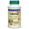 Valerian Root 180 caps from Nature s Answer Fashion