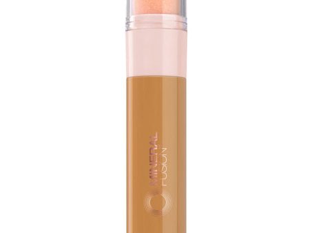 Liquid Concealer - Medium Warm, 0.24 oz, Mineral Fusion Cosmetics For Discount