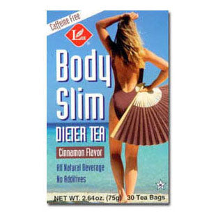 Body Slim Cinnamon Dieter Tea, 30 Tea Bags, Uncle Lee s Tea For Cheap