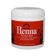 Henna, Persian Red, Hair Color and Conditioner, 4 oz, Rainbow Research Online Hot Sale