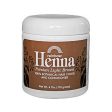 Henna, Persian Light Brown, Hair Color and Conditioner, 4 oz, Rainbow Research For Discount