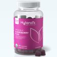 Organic Elderberry Plus Gummies, 60 Vegan Gummies, Hyland s Online