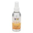 Aromatherapy Mist Tangerine Grapefruit 4 oz from Aura Cacia For Sale