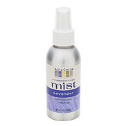 Aromatherapy Mist Lavender 4 oz from Aura Cacia Cheap