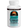 Ultra Gymnema Sylvestre 550mg, 60 Tablets, Source Naturals For Cheap