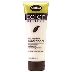 Color Reflect Daily Moisture Conditioner, 8 oz, ShiKai Cheap