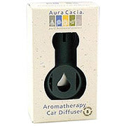 Aromatherapy Car Diffuser 1 pc from Aura Cacia Online Hot Sale