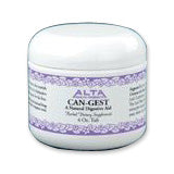 Can-Gest Powder, Digestion Health Herbal Extract 4 oz from Alta Health Online now