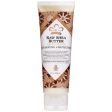 Hand Cream - Raw Shea Butter, 4 oz, Nubian Heritage Hot on Sale