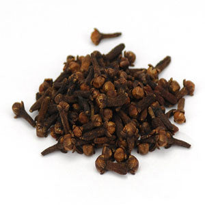 Organic Cloves Whole 1 lb, StarWest Botanicals on Sale