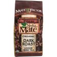 Organic Dark Roast Yerba Mate Loose Herb Tea, 12 oz, Mate Factor on Sale