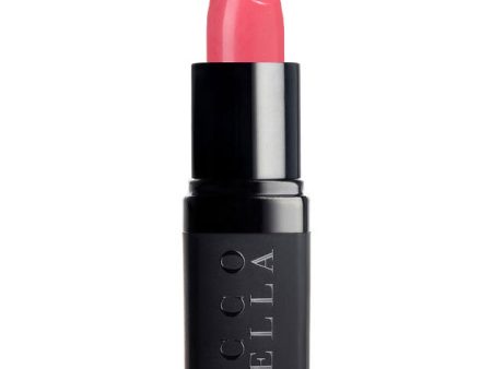 Ecco Bella FlowerColor Lipstick Pink Rose, 0.13 oz Online now