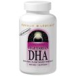 Vegetarian DHA 200 mg, 60 Softgels, Source Naturals Hot on Sale