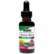 Valerian Root Extract Liquid 1 oz from Nature s Answer Online Sale