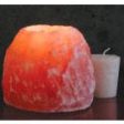 Himalayan Salt Votive & Tea Light Holder, 3.5 Inch, 1 ct, Aloha Bay Online