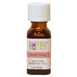 Aromatherapy Essential Oil Blend Heartsong .5 fl oz from Aura Cacia For Sale