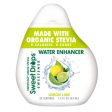 SweetLeaf Stevia Sweet Drop Water Enhancer - Lemon Lime, 1.5 oz, Wisdom Natural Brands Online Sale