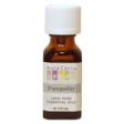 Aromatherapy Essential Oil Blend Tranquility .5 fl oz from Aura Cacia Discount