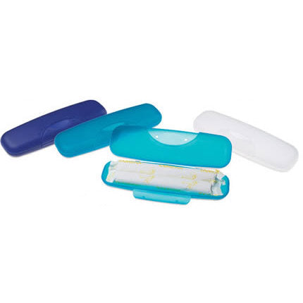 Tampon Case   Organizer, Full Size, Radius on Sale