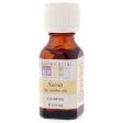 Precious Essential Oil Neroli w Jojoba .5 fl oz from Aura Cacia Hot on Sale