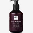 Hair Volume Conditioner, 8.5 oz, New Nordic Cheap