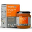 Vitamini Honey-Pollen-Royal Jelly-Propolis Mixture for Children, 230 g, Talya Herbal Online Sale