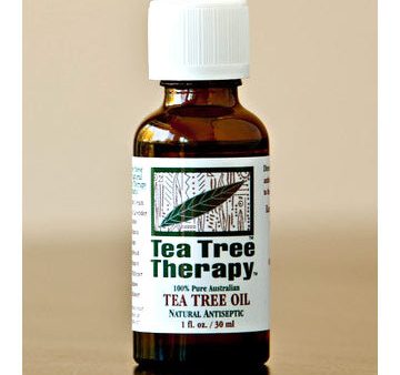 Pure Tea Tree Oil, 1 oz, Tea Tree Therapy For Sale