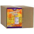 Whey Protein Isolate Vanilla Mega Pack, 10 lb, NOW Foods For Discount