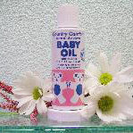 Baby Oil, 4 oz, Country Comfort Online Sale